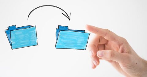 Cómo hacer una transición sin problemas a un nuevo proveedor de alojamiento web