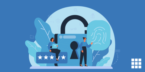 Consejos de seguridad de datos: por qué necesita una política de contraseñas seguras
