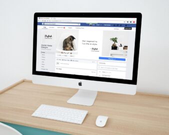 Cómo crear una página de Facebook de una empresa en 7 pasos