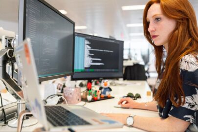Por qué deberías aprender habilidades básicas de codificación