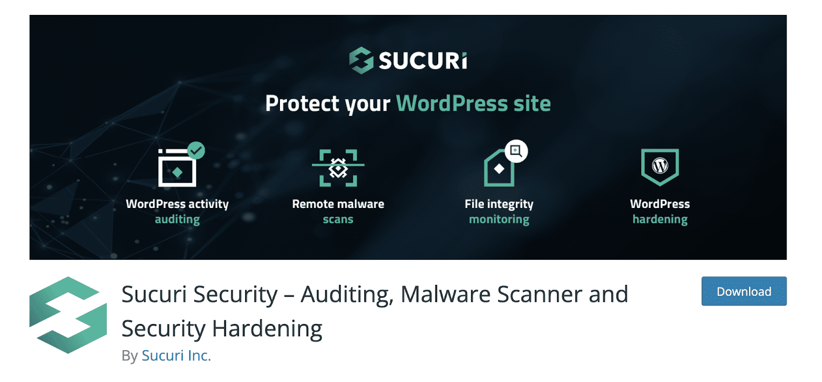 Los plugins de seguridad de WordPress pueden ayudar a mantener seguro tu sitio web de WordPress.