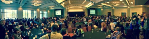 Resumen de la WordCamp Atlanta