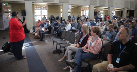 Resumen de la WordCamp San Diego