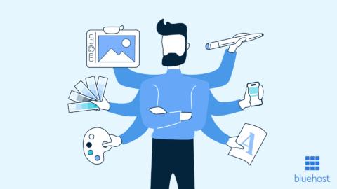 Creación de activos visuales: herramientas y consejos para principiantes