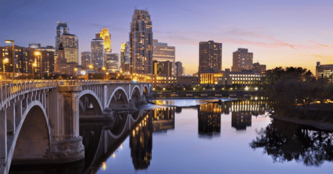 Resumen de la WordCamp Minneapolis