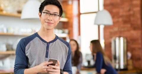 Haz crecer tu pequeña empresa a través de las redes sociales