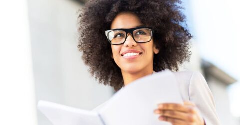La guía de recursos definitiva para mujeres que inician un negocio