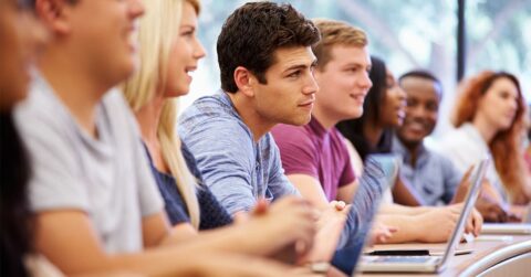 Bluehost anuncia la beca inaugural de Internet en la educación