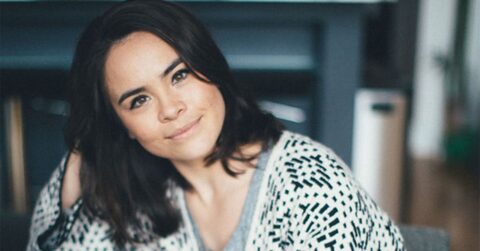 Conoce a la inspiradora Kathlyn Hart de «The Big Leap Show»