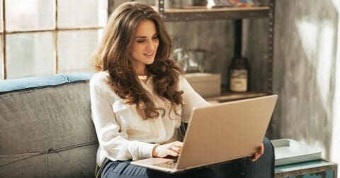 Los 6 Mejores Blogs de Negocios para Mujeres Emprendedoras