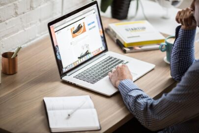 8 formas excepcionales de promocionar su sitio web