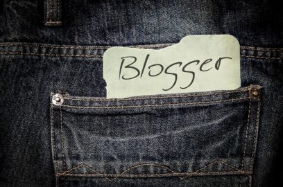 ¿Acabas de empezar un blog? Los próximos pasos son vitales