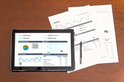 15 formas de personalizar Google Analytics