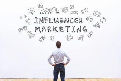 ¿Es el marketing de influencers el camino de marketing adecuado para tu negocio?