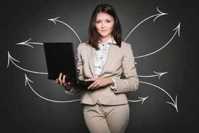 5 formas de utilizar los datos de Google Analytics para optimizar tu sitio web de WordPress