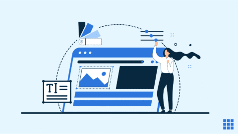 7 tendencias de diseño web obsoletas que debes deshacerte y por qué