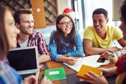 7 razones por las que todo estudiante debería iniciar un sitio web