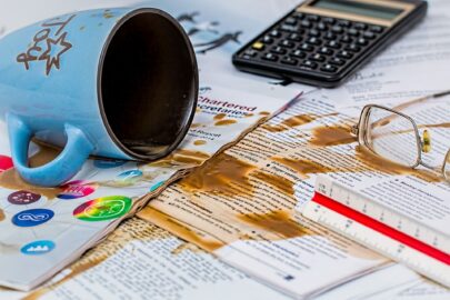 7 errores garrafales del email marketing que debes evitar a toda costa