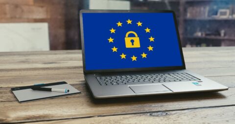 GDPR: Lo que necesita saber y cómo Bluehost le ayuda a cumplir