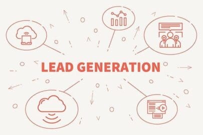 Cómo optimizar tu sitio web de WordPress para la generación de leads