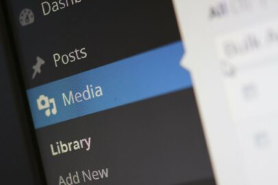 12 componentes que todo blog de WordPress debe tener para tener éxito