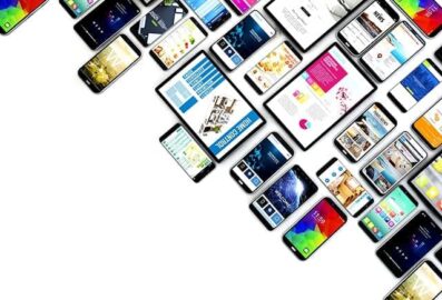 ¿WordPress es compatible con dispositivos móviles?