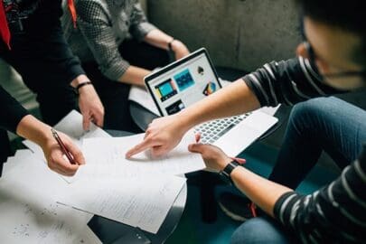 4 estrategias que he utilizado para aumentar el tráfico de mi blog a 2 millones de lectores (al margen)