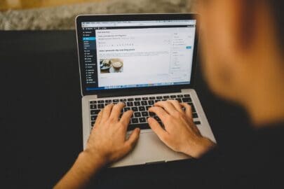 Gutenberg: El nuevo y emocionante editor de WordPress