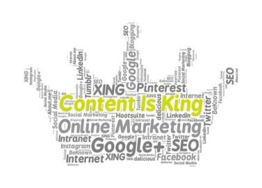 12 consejos útiles para escribir un texto convincente para un sitio web