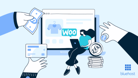 Cómo aceptar pagos desde tu sitio web de WooCommerce