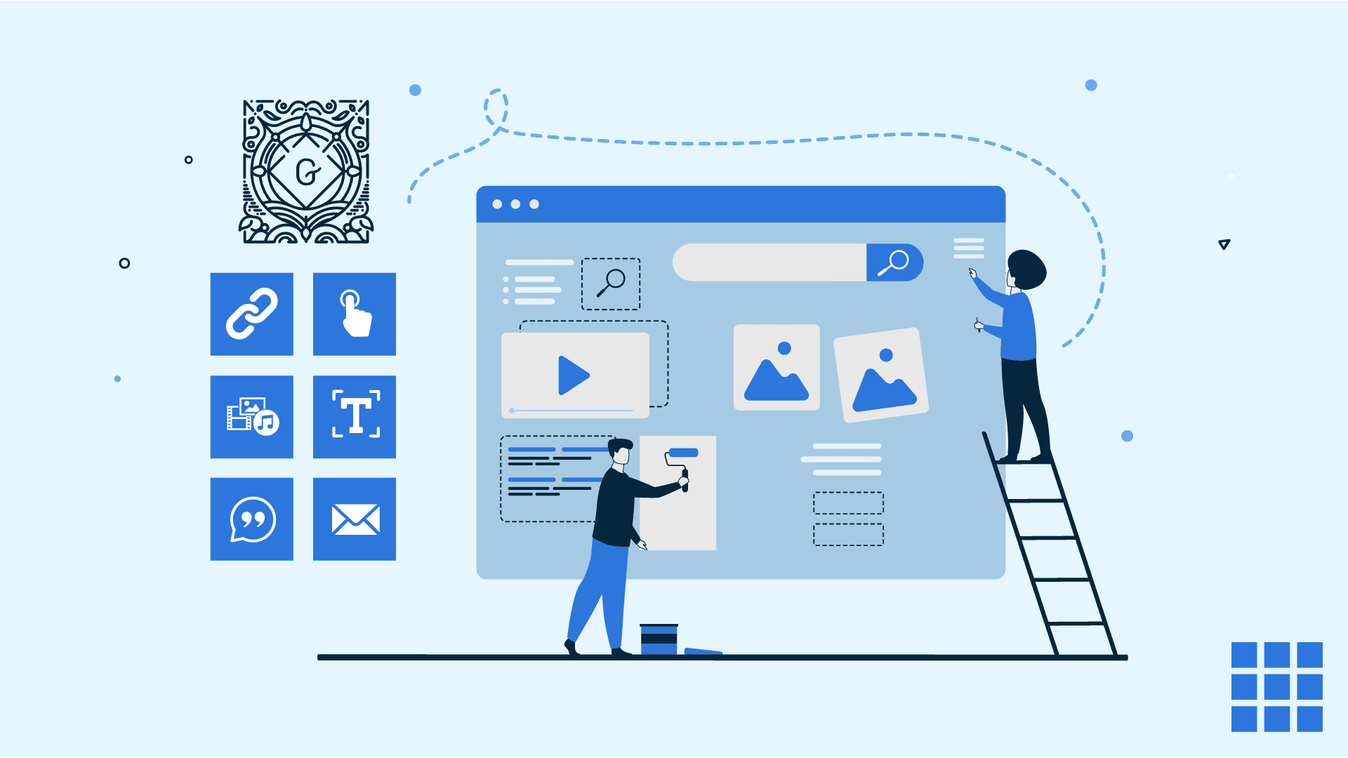 Cómo conseguir bloques personalizados de Gutenberg para WordPress.