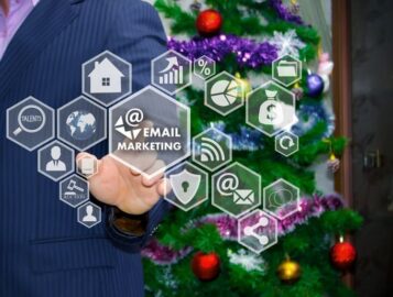 8 consejos para una campaña exitosa de marketing por correo electrónico durante las vacaciones