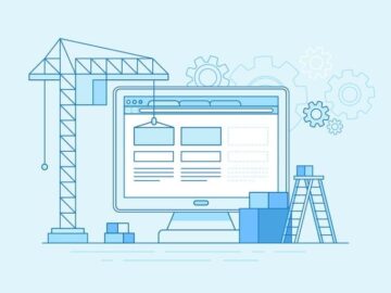 10 consejos para crear un increíble sitio web de WordPress