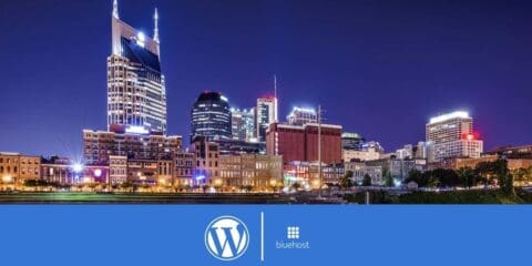 WordCamp EE.UU.: Todos los caminos conducen a Nashville