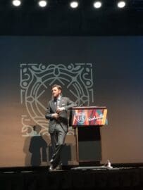 WordCamp US, el estado de la palabra y el futuro de WordPress