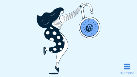 Seguridad WordPress – Proteja su sitio web WordPress