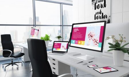 Cómo usar la configuración de la página de inicio de WordPress