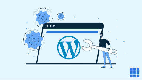 Cómo crear un tema de WordPress