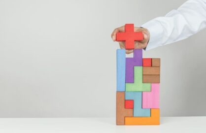 Comprender la estructura de bloques: cómo insertar, editar y eliminar bloques