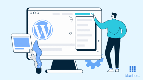 Una guía para crear y administrar menús de WordPress