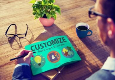Añadiendo los detalles: Personalizando tu tema de WordPress