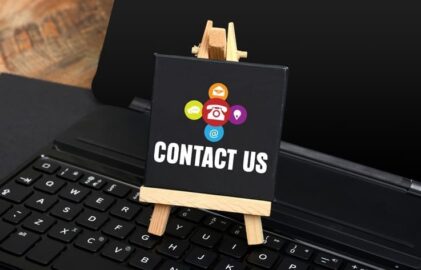 5 plugins de formularios de contacto para tu sitio de WordPress
