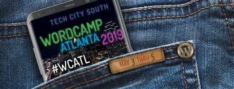 WordCamp Atlanta: Un viaje a la ciudad tecnológica