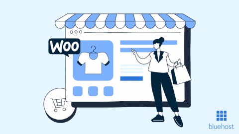 ¿Qué es el alojamiento de WooCommerce?