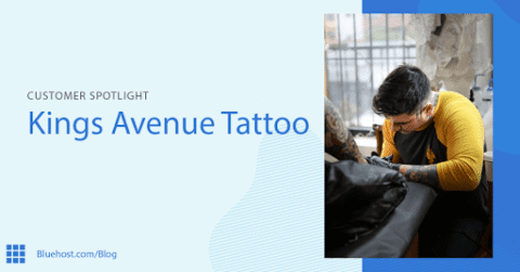Tatuaje de Kings Avenue