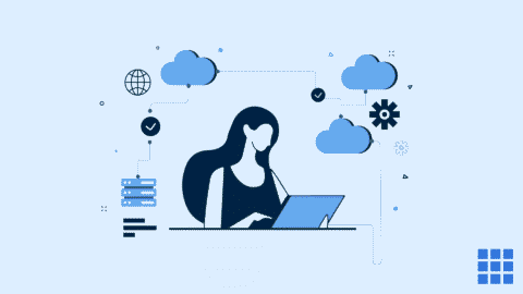 Los cuatro tipos de alojamiento web más populares y cómo elegir el plan adecuado
