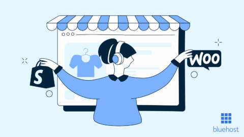 WooCommerce vs. Shopify: ¿Qué solución de comercio electrónico es la adecuada para ti?