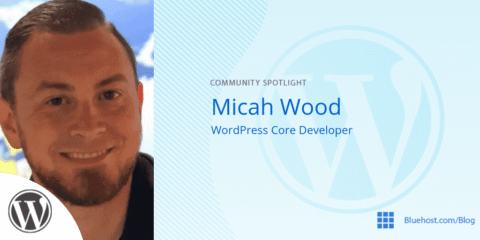 Construyendo una conexión: Conoce al desarrollador principal Micah Wood
