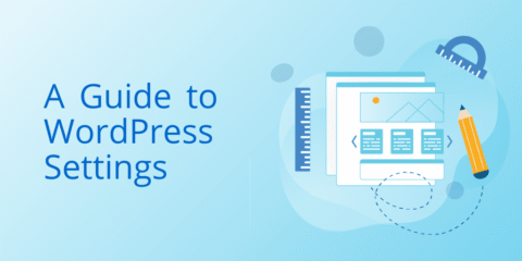 Una guía para la configuración de WordPress