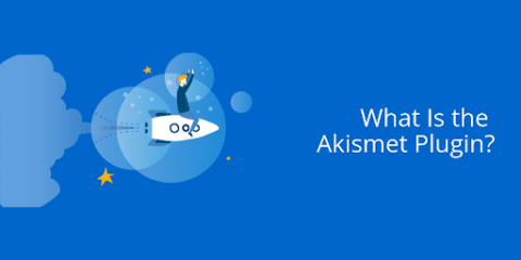 ¿Qué es el plugin Akismet?